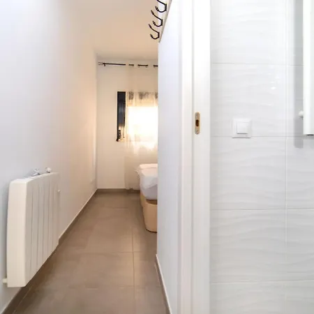 Holiday home Global I 19812 Calpe
