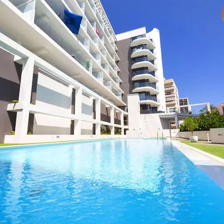 Global I 19812 Holiday home Calpe
